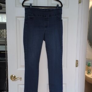 Women's Blue Jeans